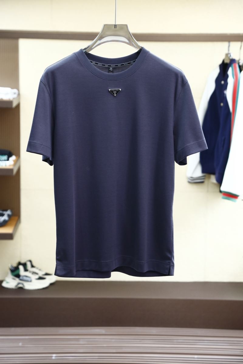 Prada T-Shirts